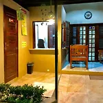 Villa Do Sol Flat