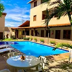 Villa Do Sol Flat