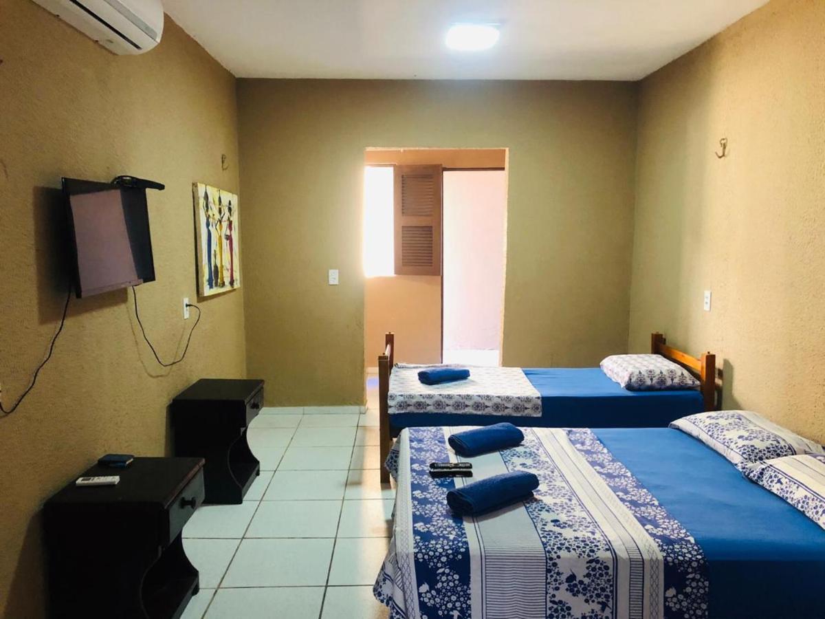 Do Sol Flat Aparthotel 2*