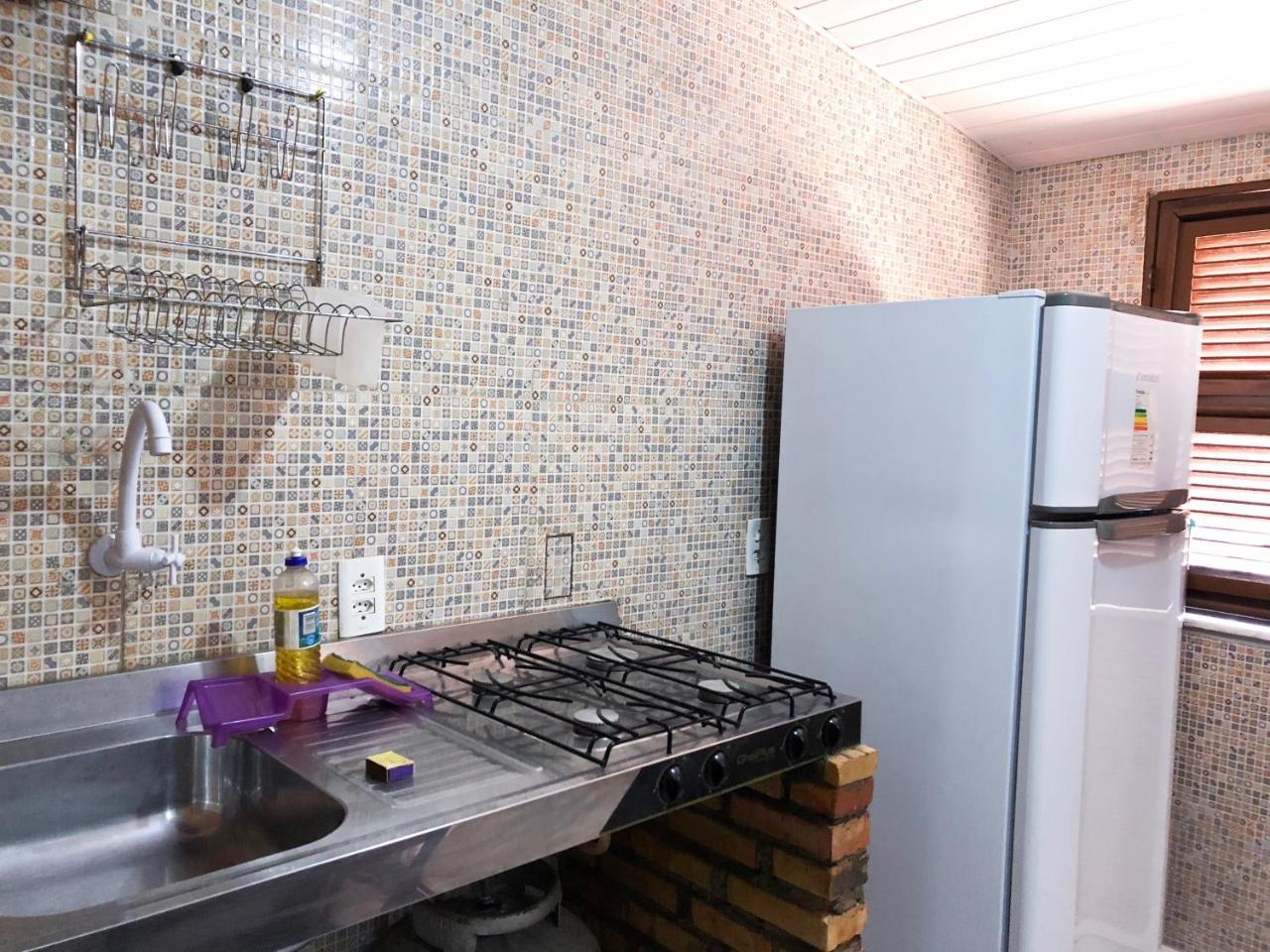 Aparthotel Do Sol Flat Fortaleza (Ceara)
