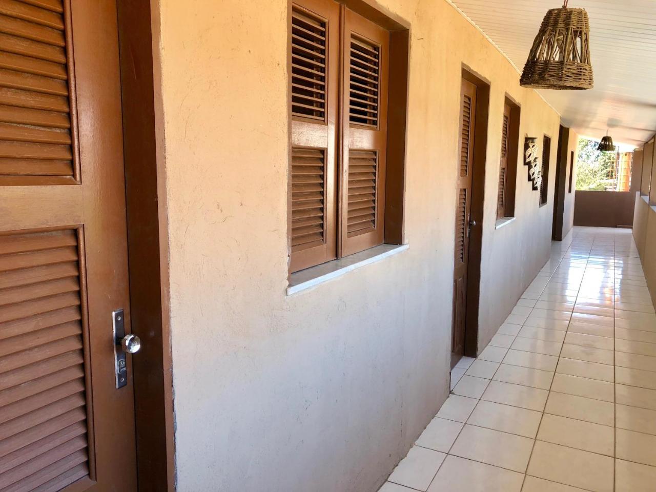 Do Sol Flat 2* Fortaleza (Ceara)