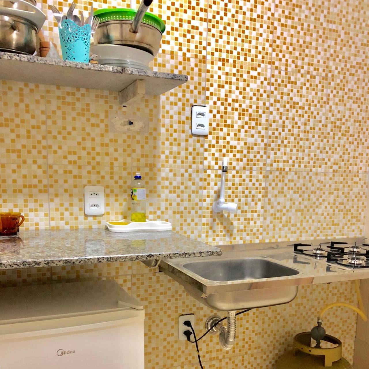 Aparthotel Do Sol Flat Fortaleza (Ceara)