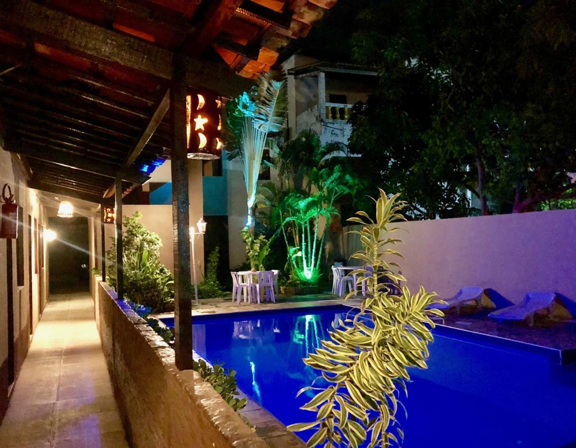 Aparthotel Do Sol Flat