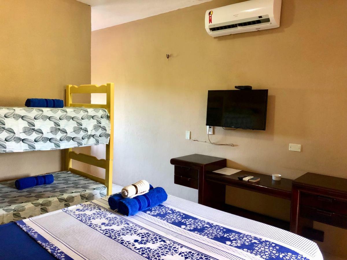 Aparthotel Do Sol Flat