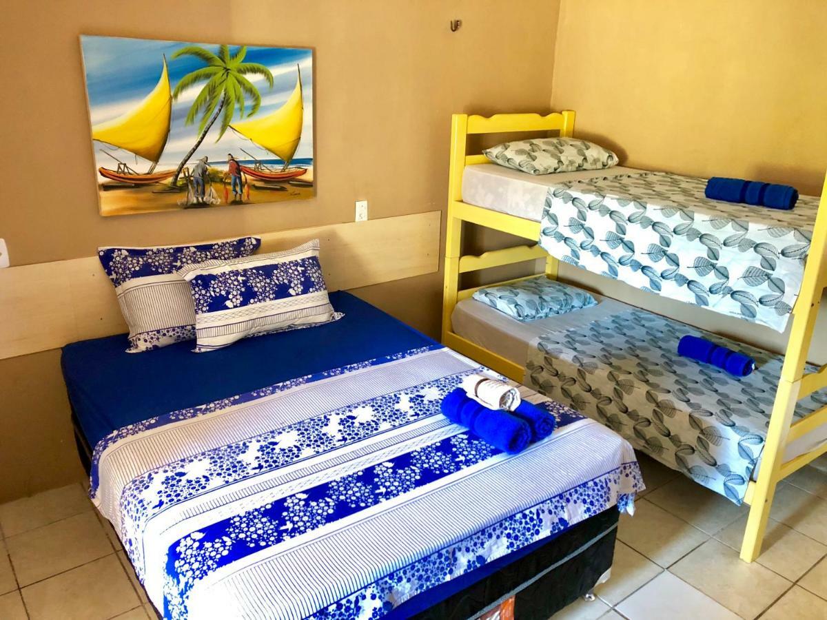 Aparthotel Do Sol Flat Fortaleza (Ceara)