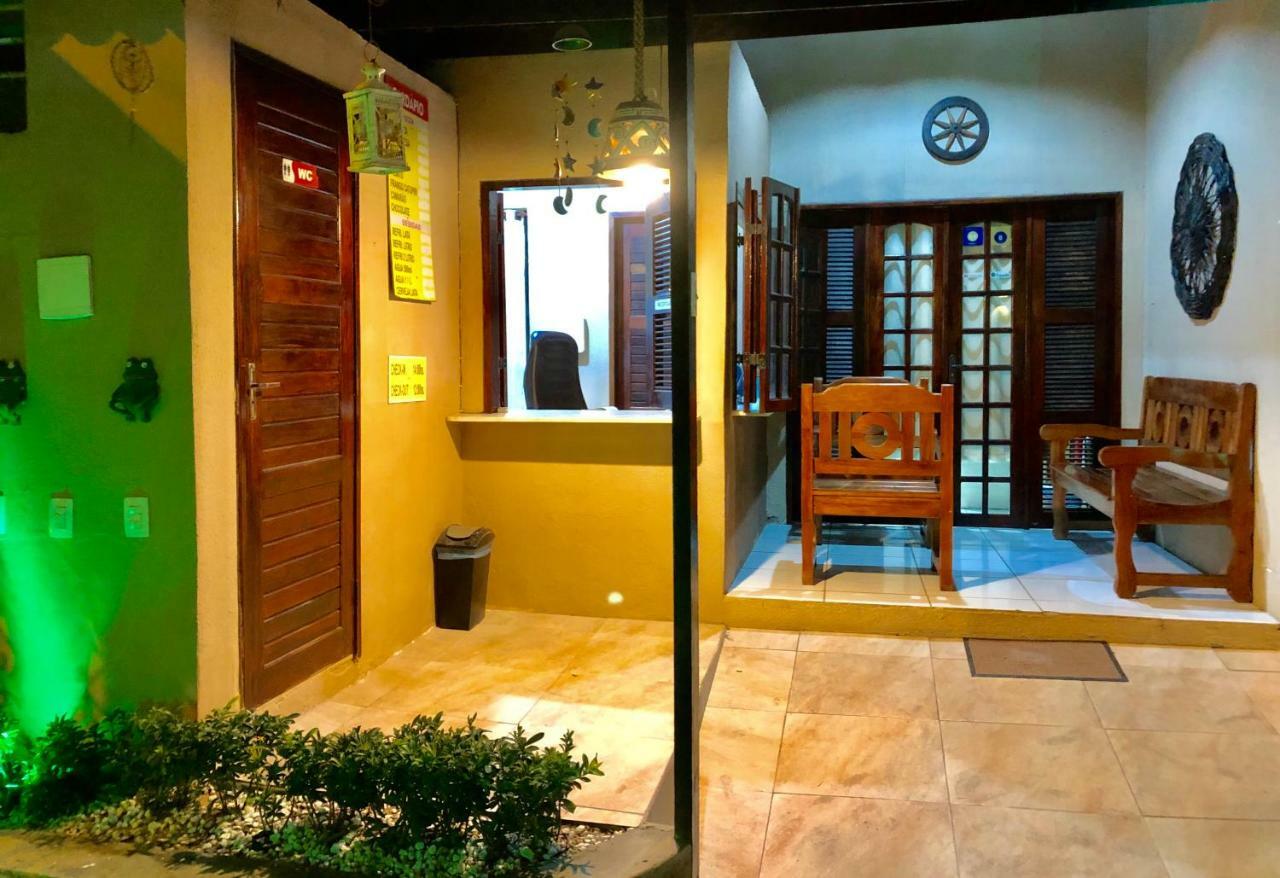 Aparthotel Do Sol Flat Fortaleza (Ceara)