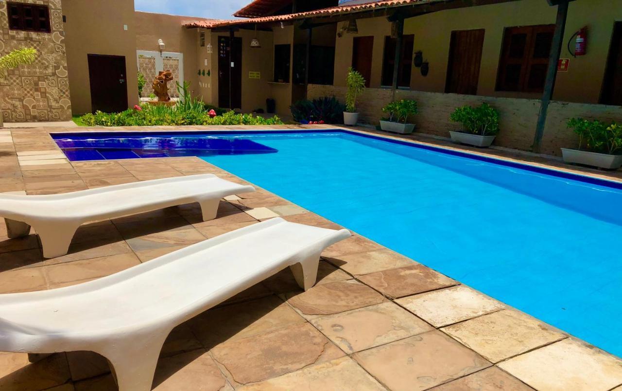 Aparthotel Do Sol Flat 2*