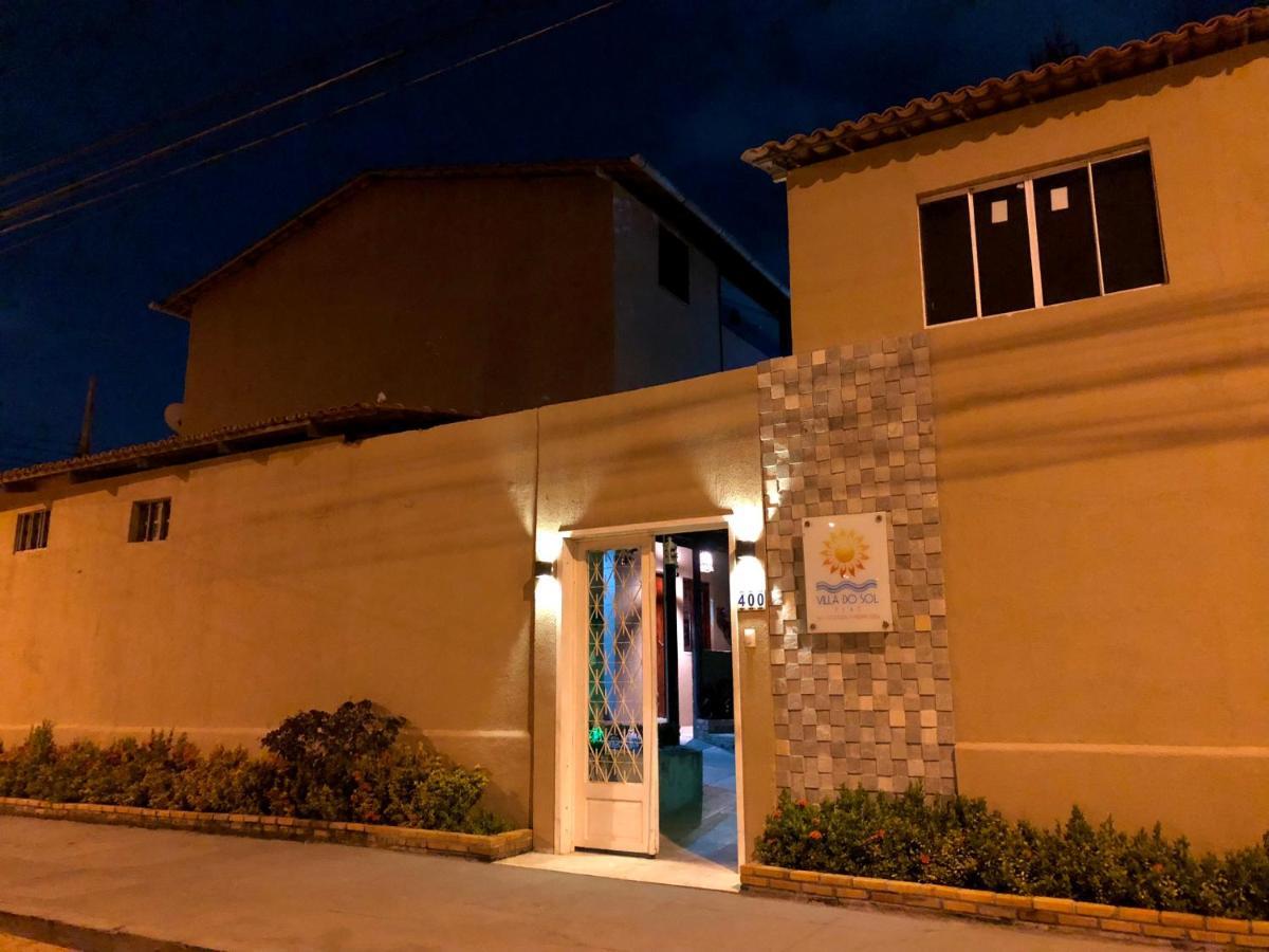 Aparthotel Do Sol Flat Fortaleza (Ceara)