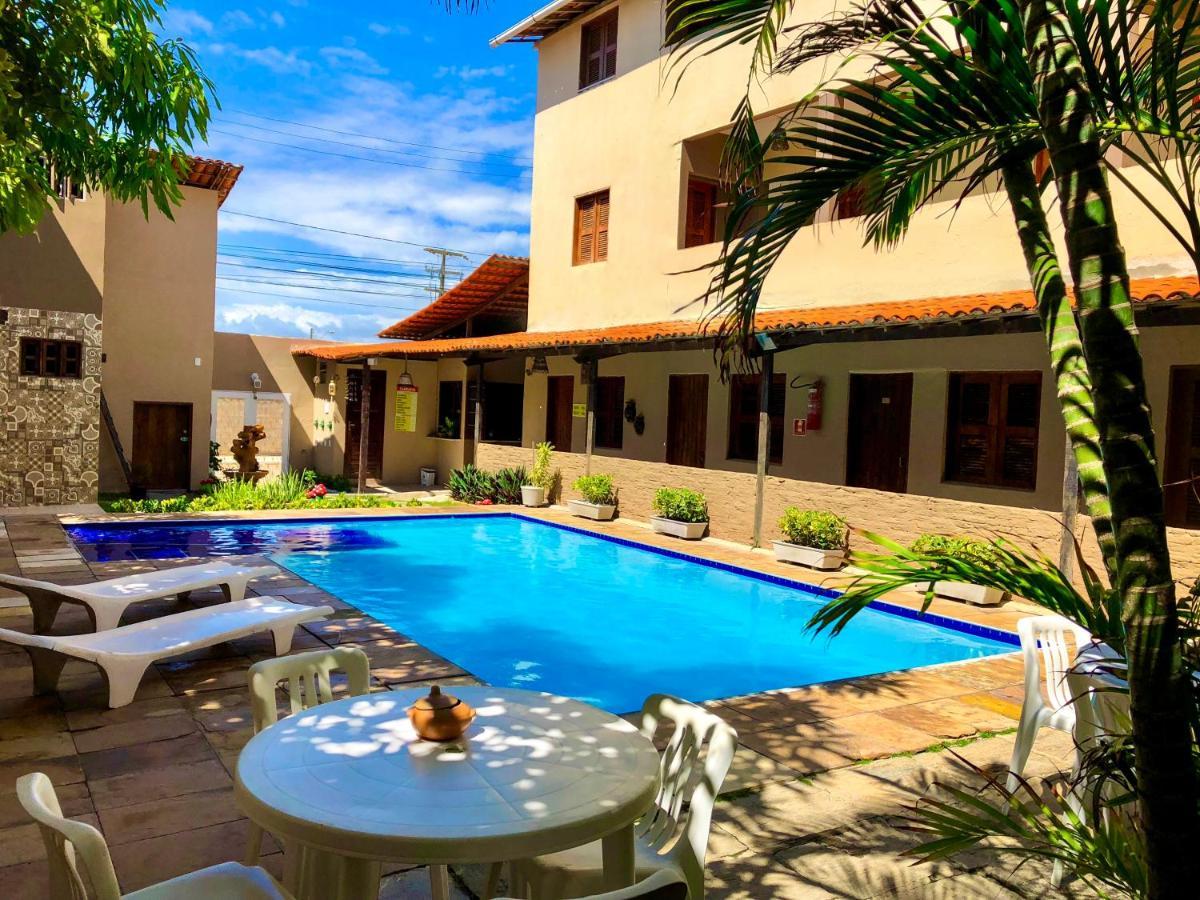 Aparthotel Do Sol Flat 2*