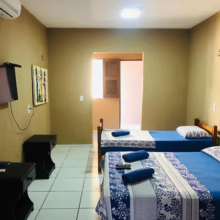 Do Sol Flat Aparthotel 2*