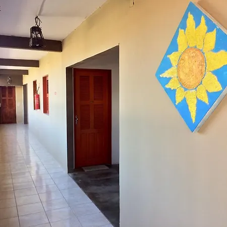 Aparthotel Do Sol Flat Fortaleza (Ceara)