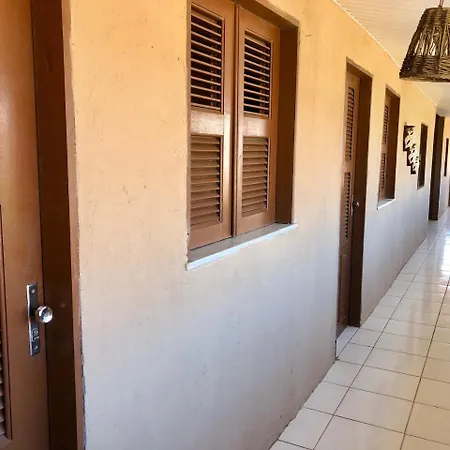 Do Sol Flat 2* Fortaleza (Ceara)