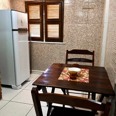 Do Sol Flat 2* Fortaleza (Ceara)