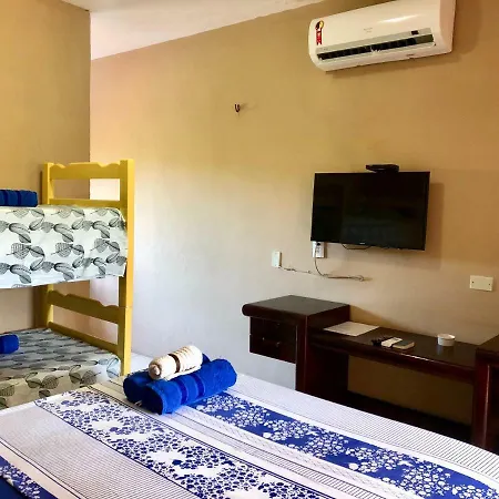 Aparthotel Do Sol Flat
