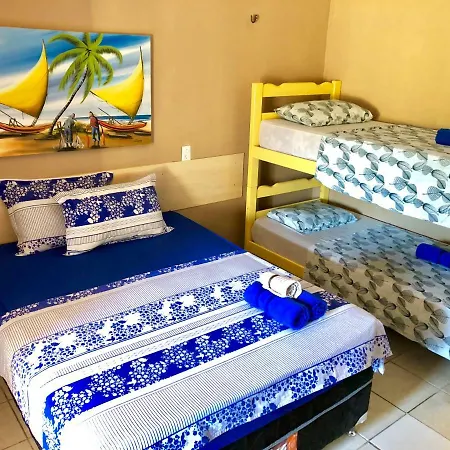 Aparthotel Do Sol Flat Fortaleza (Ceara)