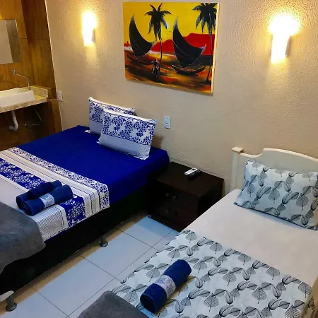 Do Sol Flat 2* Fortaleza (Ceara)