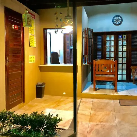 Aparthotel Do Sol Flat Fortaleza (Ceara)