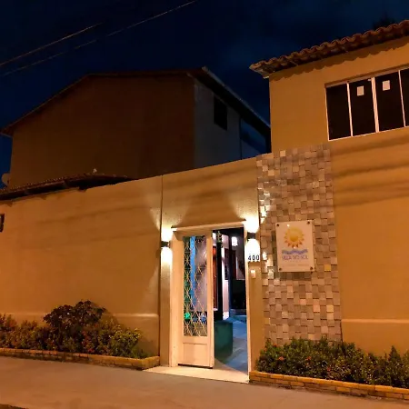 Aparthotel Do Sol Flat Fortaleza (Ceara)