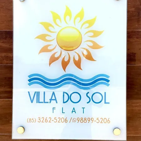 Do Sol Flat Aparthotel 2*